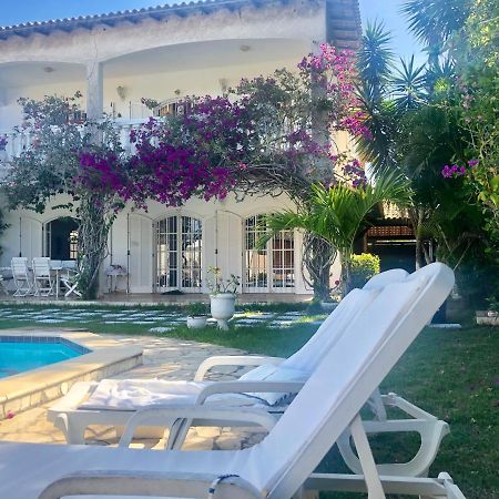 Villa Saint Tropez 카보프리우 외부 사진