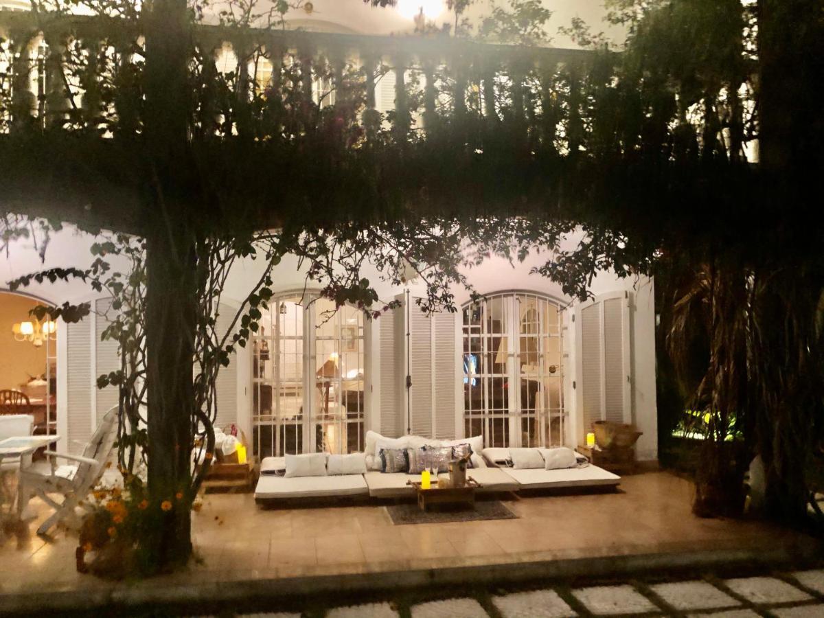 Villa Saint Tropez 카보프리우 외부 사진
