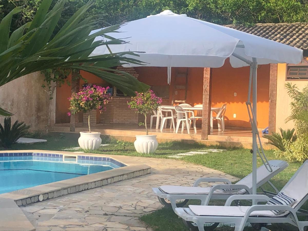 Villa Saint Tropez 카보프리우 외부 사진