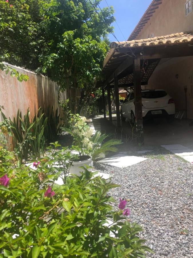 Villa Saint Tropez 카보프리우 외부 사진