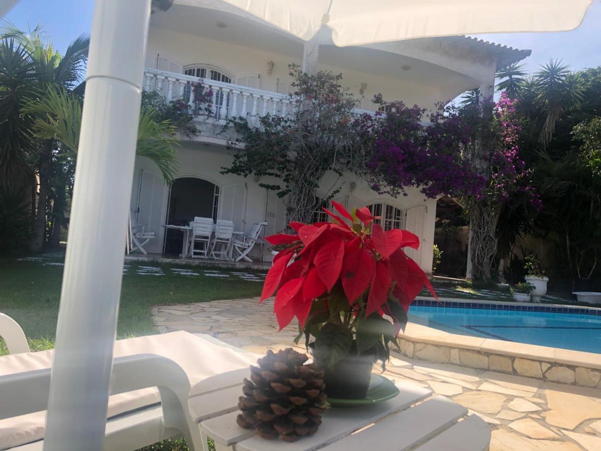Villa Saint Tropez 카보프리우 외부 사진