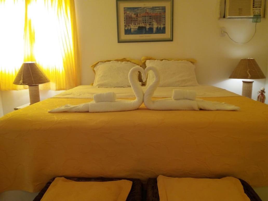 Villa Saint Tropez 카보프리우 외부 사진