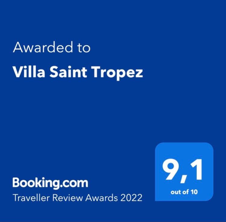 Villa Saint Tropez 카보프리우 외부 사진