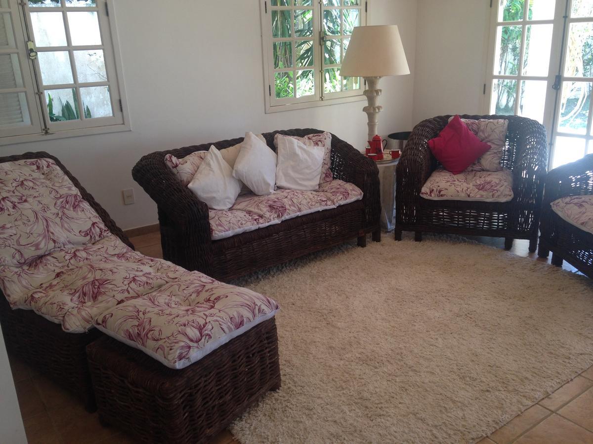 Villa Saint Tropez 카보프리우 외부 사진