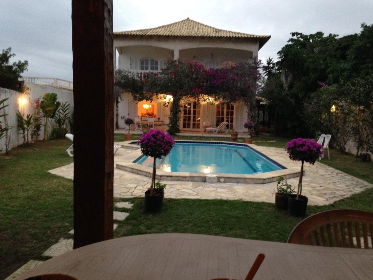 Villa Saint Tropez 카보프리우 외부 사진