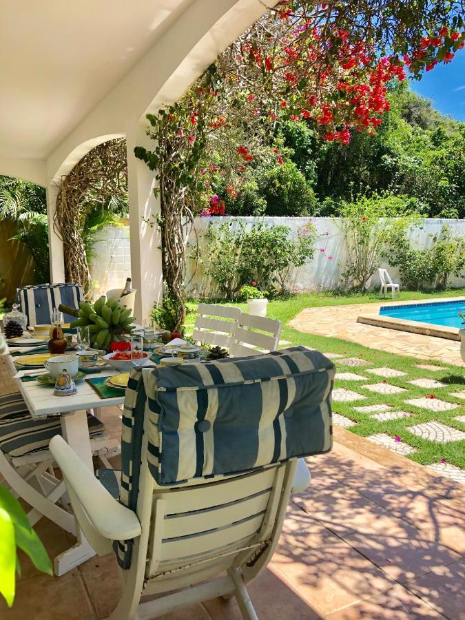 Villa Saint Tropez 카보프리우 외부 사진
