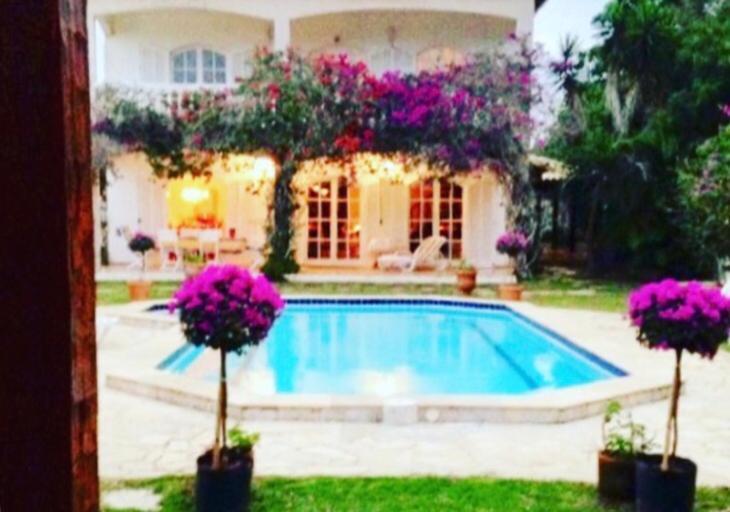 Villa Saint Tropez 카보프리우 외부 사진