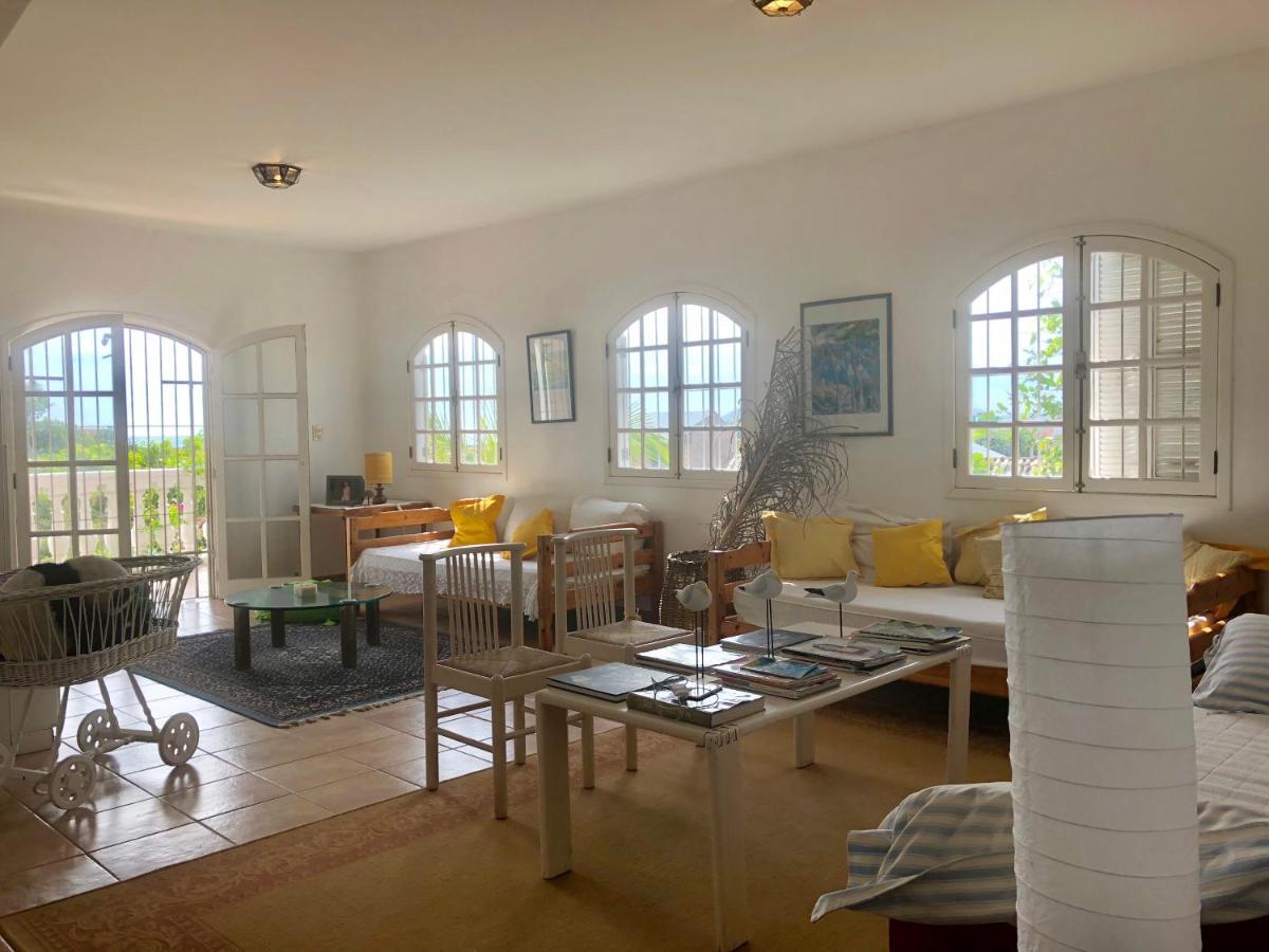 Villa Saint Tropez 카보프리우 외부 사진