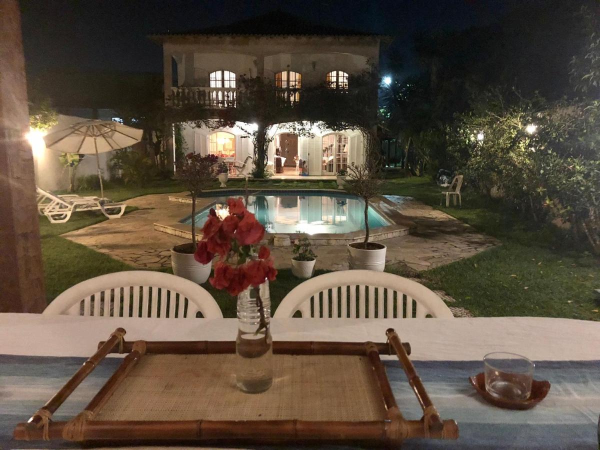 Villa Saint Tropez 카보프리우 외부 사진