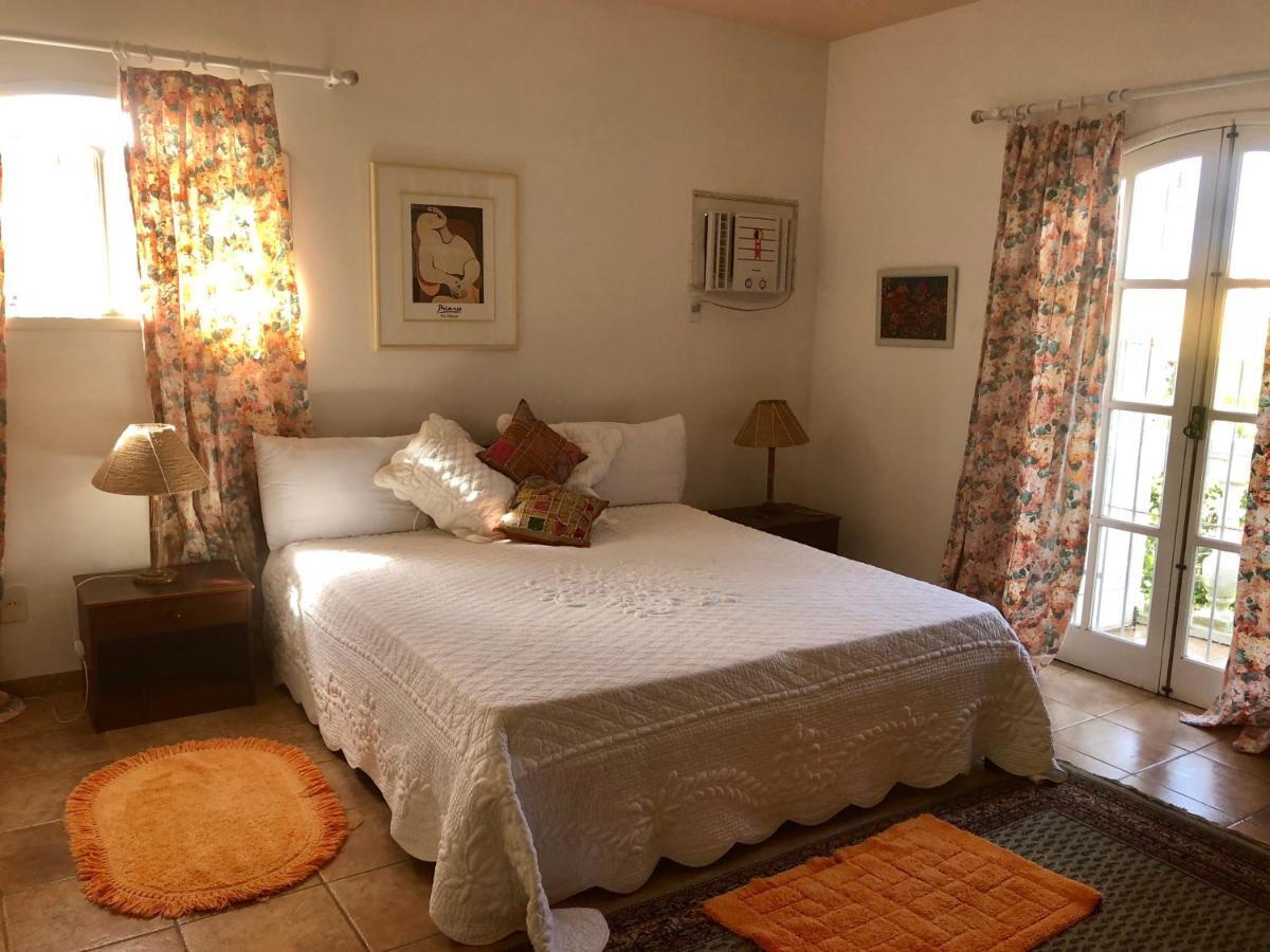Villa Saint Tropez 카보프리우 외부 사진