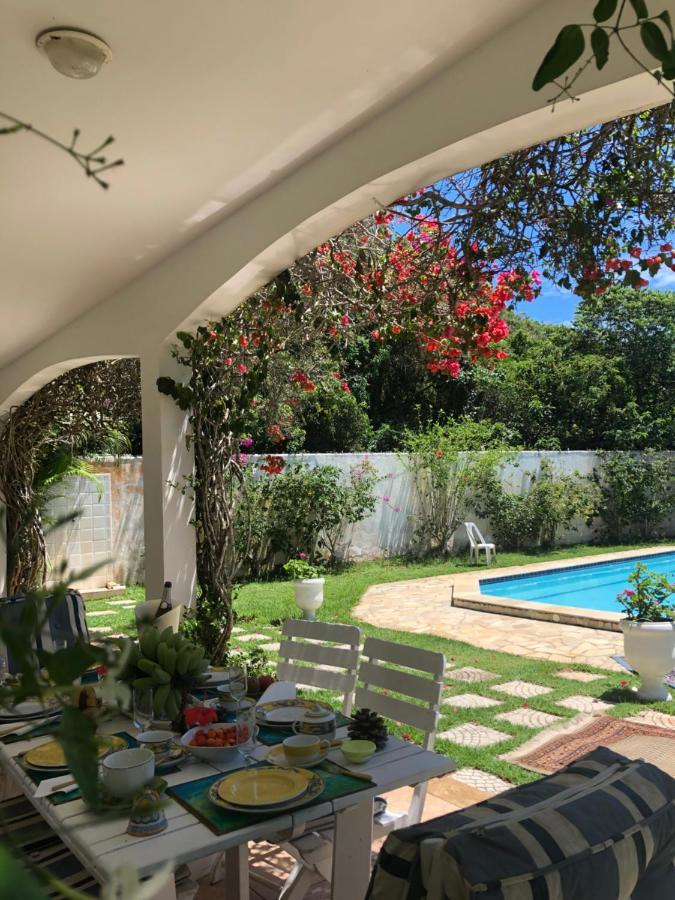 Villa Saint Tropez 카보프리우 외부 사진